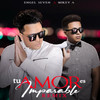 Tu Amor Es Imparable (Remix) - Engel Seven&Mikey A