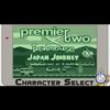 Japan Journey - Character Select - CamBomb&Premier Two&Ironmouse&Cameron Turchetti