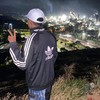 1 + 1 MINUTOS DE  EMBRAZAMENTO (PT2) - DJ MTHS DA V.I
