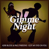 Got My Eyes on You (Club Mix) - Adri Block&Paul Parsons