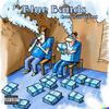 Blue Bands (Explicit) - Qnsriyan&Lint