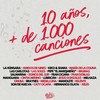 Más De Mil Canciones - La Hungara&Fran Ocaña&Kiko y Shara&Las Carlotas&María de la Colina&Amigos De Ginés&Las Soles&Pepe El Marismeño&Brumas&Salmarina&Somos del Sur&Fran Doblas&Manguara&Cintia Merino&Lubricán&Jesús González&Melhaza&Onuba&Braynes&Media Luna&Relente&Son de Huelva&Caty Ocaña&Hermanos Olaya&Manuel Domínguez 