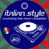 I Gave You My Heart (Extended Instr Italian Style Mix) - Alan Brando