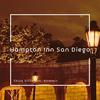 Hampton Inn San Diego (feat. Gummic) - Think Different&Gummic