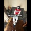 DIME DONDE (feat. Kenny julia) (Explicit) - lildrilloficial&Kenny Julia