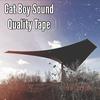 Something Heavy Pt. 1 (feat. Machado Mijiga & BrandonLee Cierley) - Cat Boy Sound&Machado Mijiga&BrandonLee Cierley