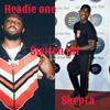 Switch off (headie one x skepta) (Explicit) - Ysavmixedit