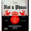Not a Phase (Explicit) - Caza.