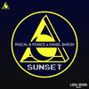 Sunset - Pascal & Pearce&Daniel Baron