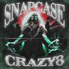 SNAPCASE - Crazy8 The Snap Case