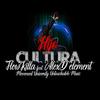 Hijo De La Cultura (feat. Alex D'element) (Explicit) - Flowkilla&Alex D'Element