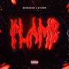 Flame (Explicit) - MXNXZXS&beats by hyden&Wm Neto