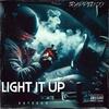 Light It Up (feat. Trapped JJ) (Explicit) - EsteeGo&Trapped JJ