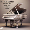 Concerto in F Minor, BWV. 1056. I. Adagio (Sped up + Reverb) - slowed nation&sped up nation&Alfred Cortot