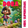 Dora Opening Theme Song (Vocal Version) - Kids Superstars&Joleen Belle&Joachim Svare&Gabriella Ramirez&Gabe Lopez