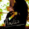 Amilia (Burning House) - Ale D