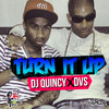 Turn It Up - DJ Quincy&DVS
