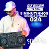 5 MINUTINHOS DE MELODIA HITMADA 024 (FUNK CAPIXABA|Explicit) - DJ ALLAN MONTEIRO