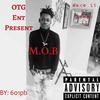 M.O.B (Explicit) - 601PB