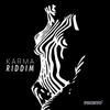 KARMA (feat. Trinidad Killa) (Explicit) - Okay Pronto&Trinidad Killa