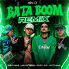 Bata Boom (Remix) - Papichamp&Salastkbron&Gusty dj&Cotto Rng