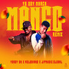 Yo Soy Marca Mango (Remix) - Melodiako&EL YORDY DK&JipMusic Global