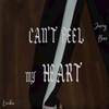 Can't Feel My Heart (Explicit) - Neuro&Linker&Juicy Bae