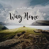 Way Home (feat. Yara-Claire Anderson) - BK Music&Yara-Claire Anderson&Romee Storm