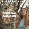 Preciso Falar Contigo Deus - Thereza Blota