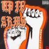 UP IN ARMS (feat. Jaequuan) (Explicit) - Hakurou白狼&Jaequuan