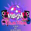 MEGA TOMA TOMA (feat. MC RR DO CAMPOS) (Explicit) - DJ DELAS&MC RR do Campos