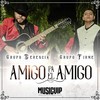 Amigo Pa el Amigo - Grupo Gerencia&Grupo Firme