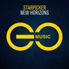 New Horizons (Extended Mix) - Starpicker