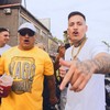Ágarrala, Pégala, Azótala (Remix) - Carita Negra&Ezequiel Matthysse&Pestaña Récords