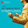 Overture - Munich Symphony Orchestra&Alfred Scholz