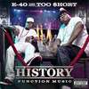 Slide Through (Explicit) - E-40&Too $hort&Tyga