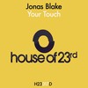 Your Touch - Jonas Blake