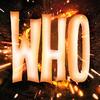 Who (feat. Riballin) (Explicit) - Mayday101&Riballin