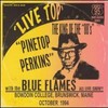 Five Years (其他) - Pinetop Perkins