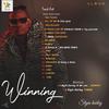 African Lady (feat. Stanley Enow & Tzy Panchak) - Slym Harley&Stanley Enow&Tzy Panchak