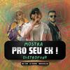MOSTRA PRO SEU EX (feat. MDOUGL4S & MC GW) - DJ Demik&MDOUGL4S&MC GW