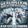 Selbsthilfegruppe (Cypher) (feat. Steicho, Yung Bach, Dizzy Dango & York) (Explicit) - Kante01&Ziemens&Steicho&Yung Bach&Dizzy Dango&York