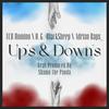 Up's & Down's (feat. O.G. BlackSheep & Adrian_Raps_) (Explicit) - TCB Domino&O.G. BlackSheep&Adrian_Raps_