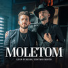 MOLETOM - Luan Pereira&Gustavo Mioto&Mateus Nunes&Zé Maicon