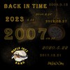 Back In Time (伴奏) - Maple Jazz Band
