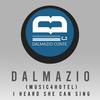 (Music4Hotel) I Heard She Can Sing - Dalmazio Conte