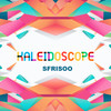 Kaleidoscope - Sfrisoo