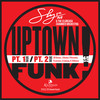 Uptown Funk (Extended Mix) - Sly5thave&The Clubcasa Chamber Orchestra