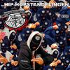 Genesi2 (feat. McGyver & Buckwild) - De Hip-Hopstandelingen Mixtape&McGyver&Buckwild