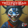 I Wanna Be a Hippy (Dano No Sweat 2024 Edit Remixxx) - Technohead&DJ Dano